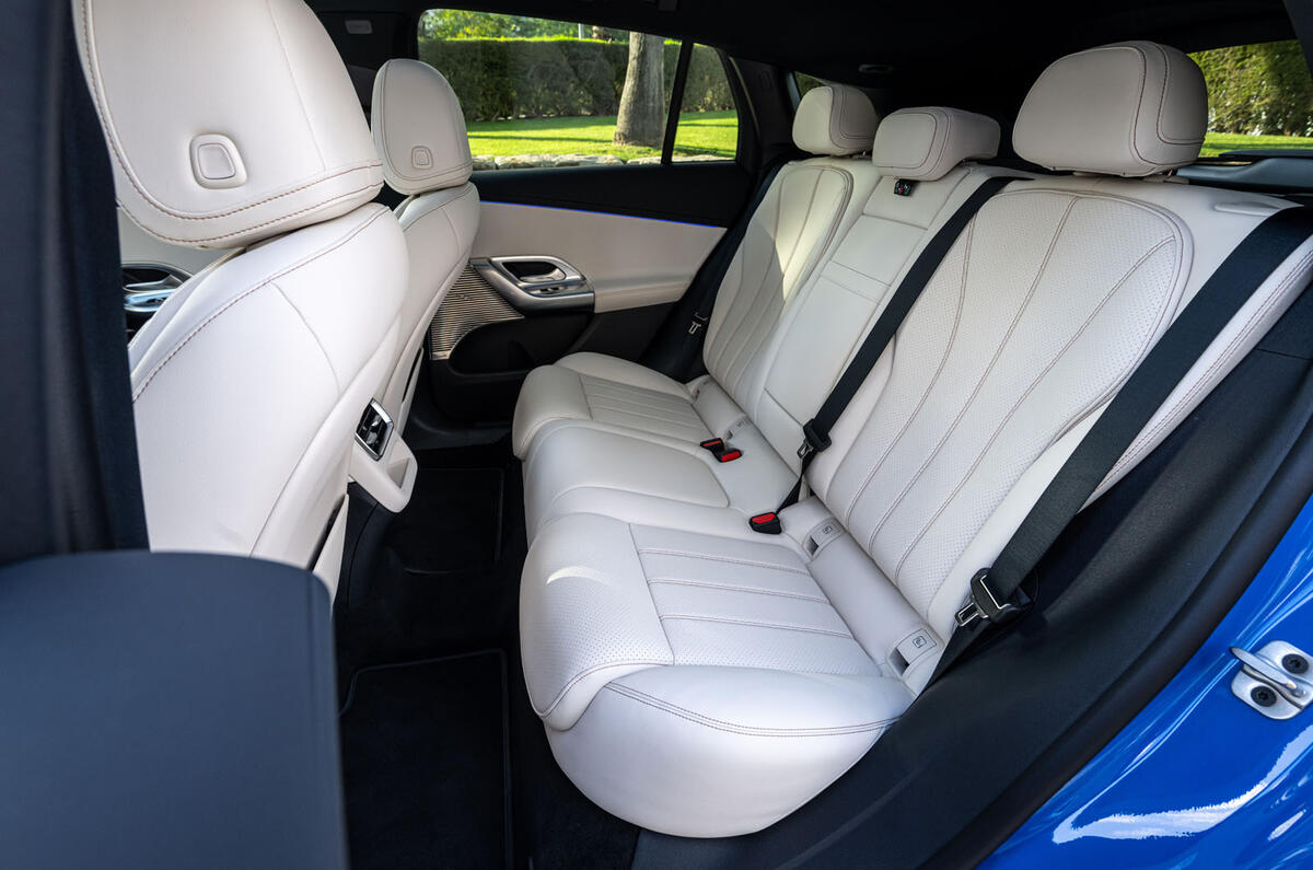 Mercedes GLC review 2026 009