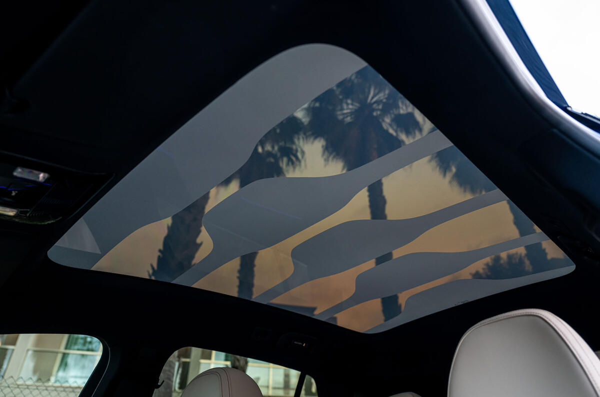 Mercedes GLC review 2026 010