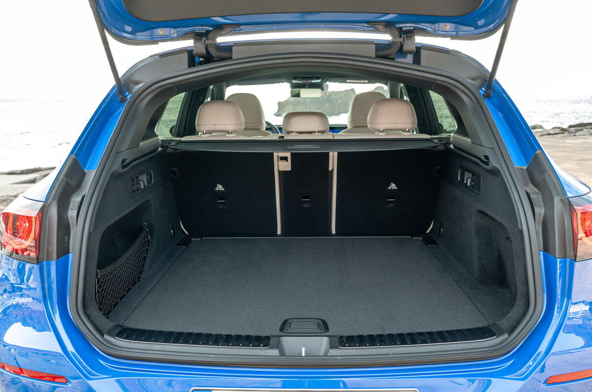 Mercedes GLC review 2026 011