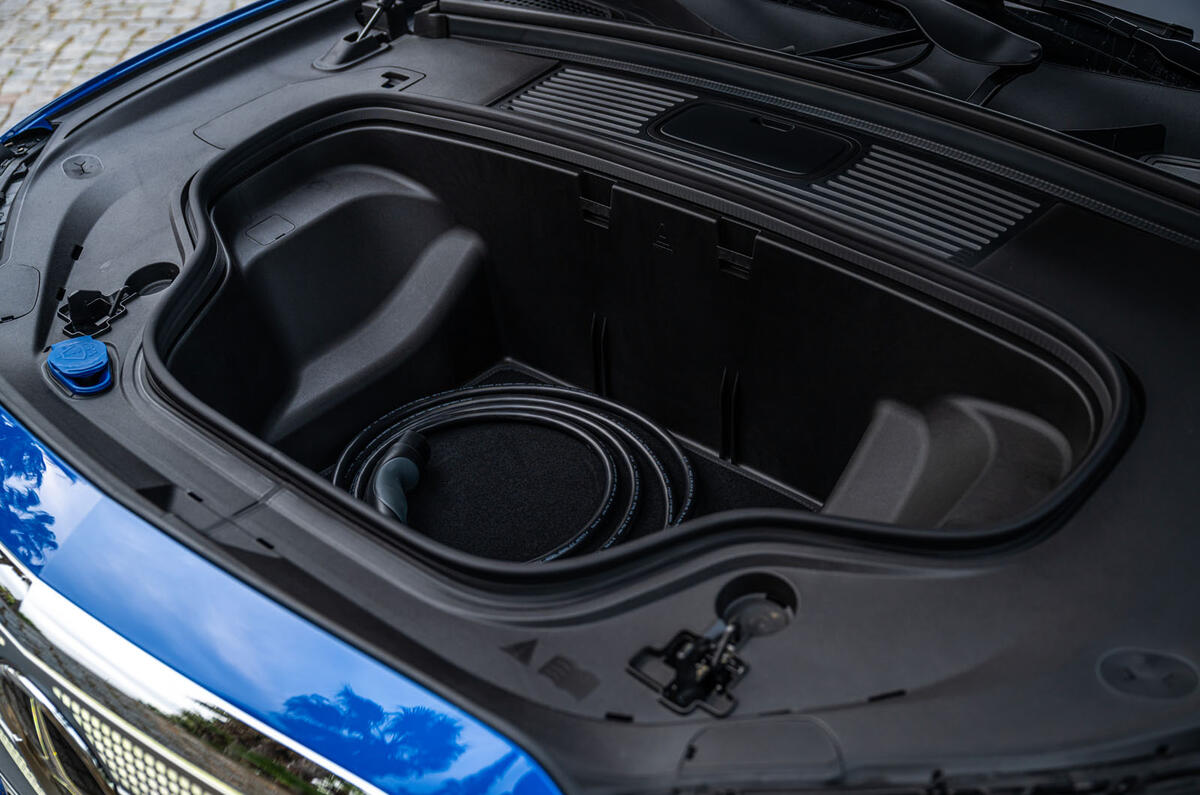 Mercedes GLC review 2026 012