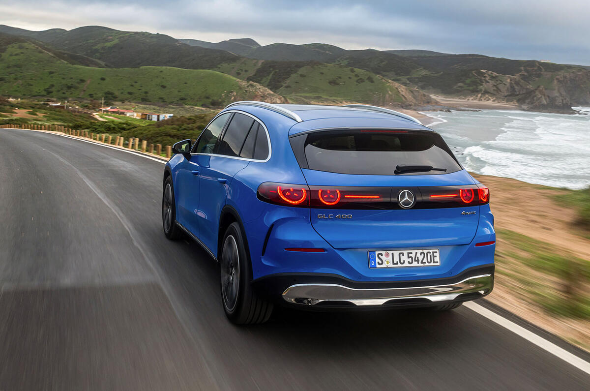 Mercedes GLC review 2026 013