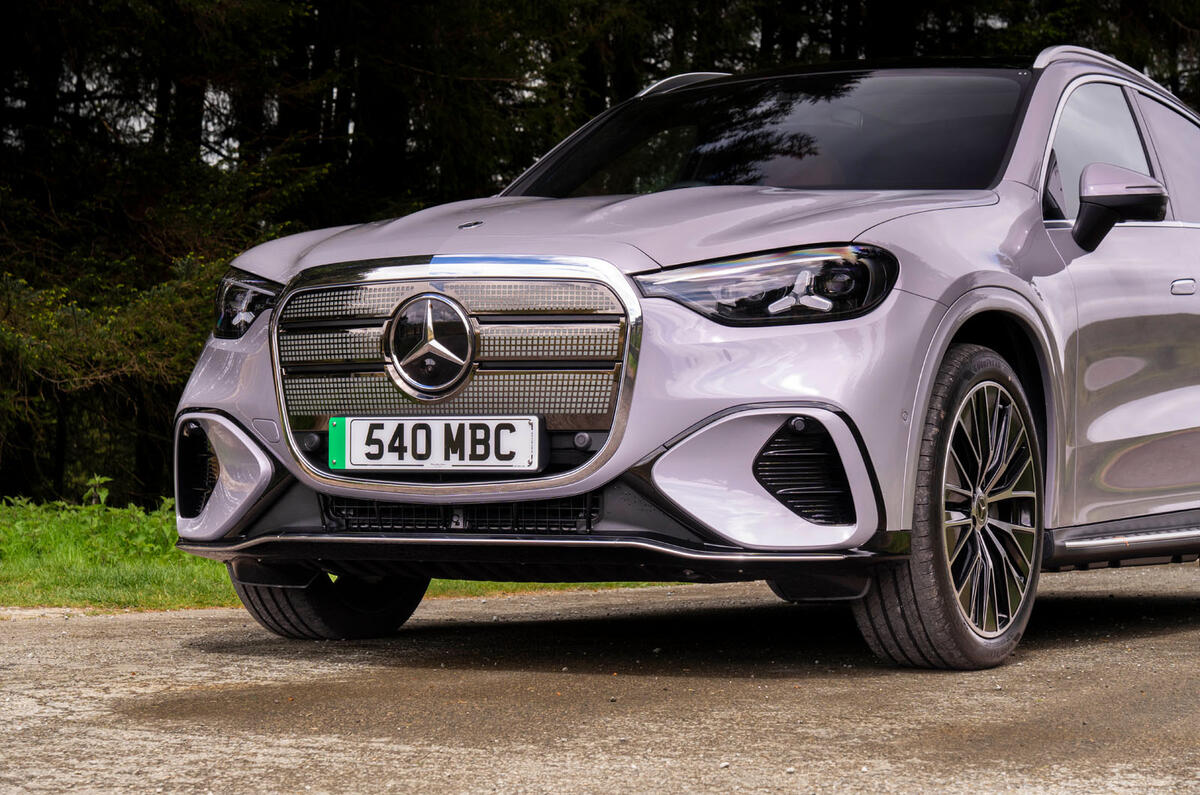 Mercedes GLC400 review 2026 044