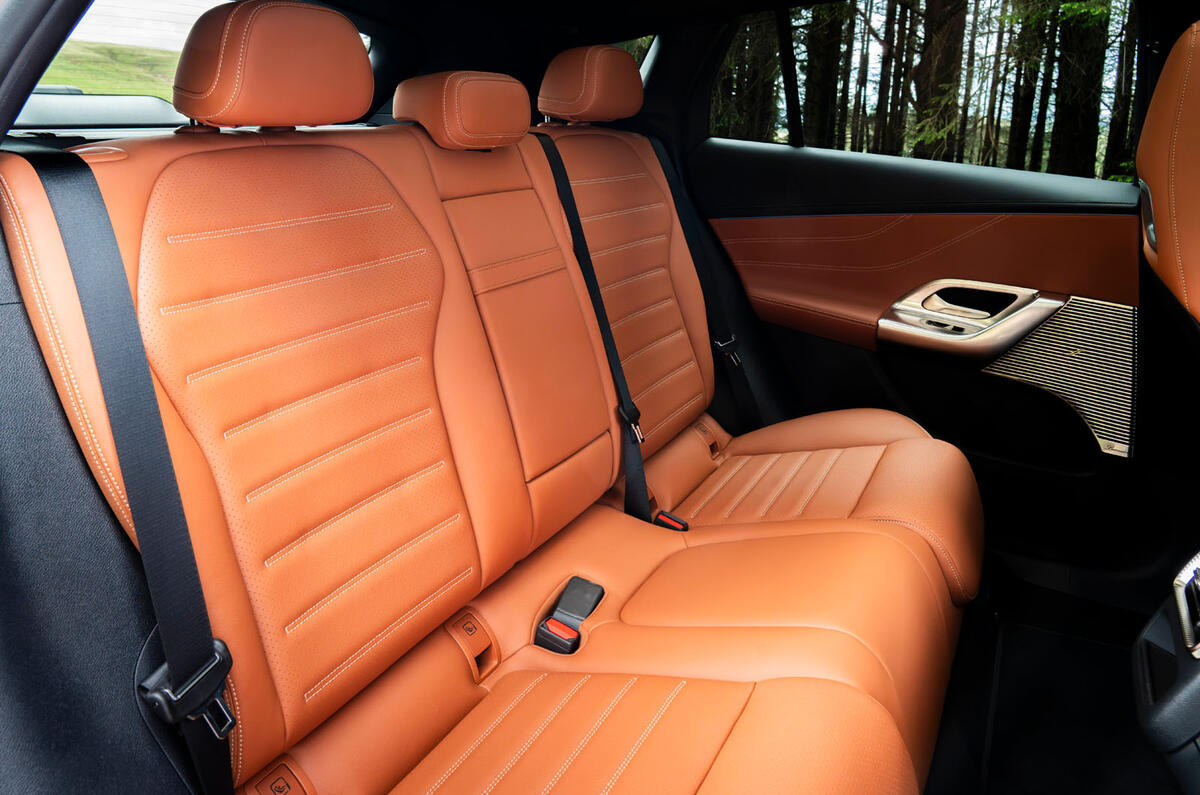 Mercedes GLC400 review 2026 056