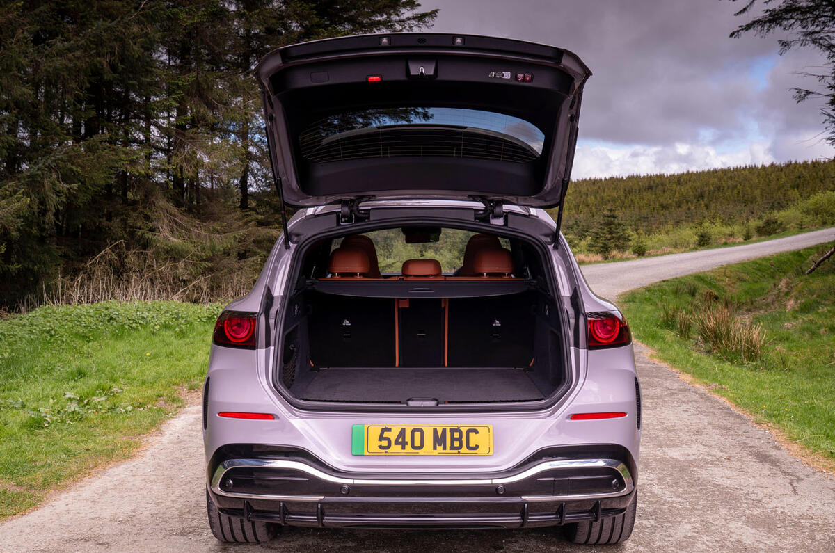 Mercedes GLC400 review 2026 059