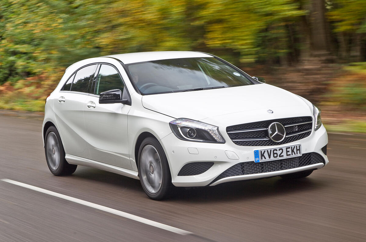 no title Best car deals: Vauxhall Mokka, Mercedes ML-class, A-class, BMW 4-series