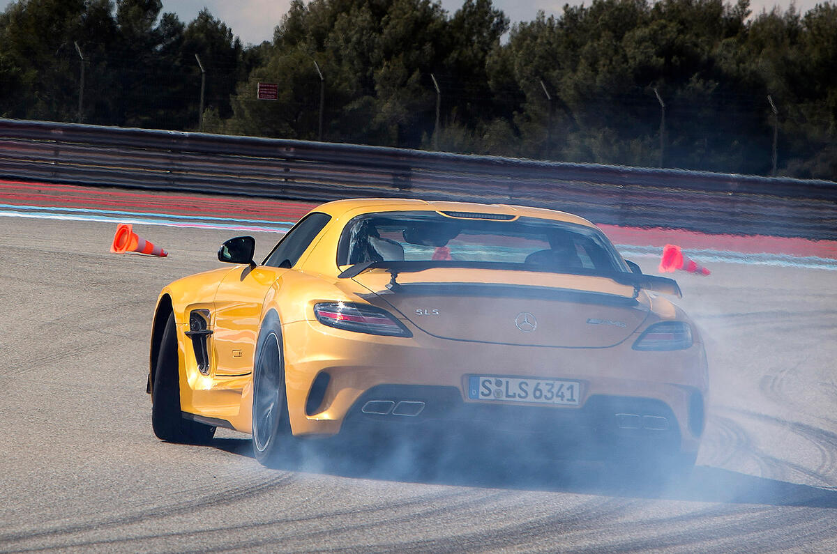 no title Autocar's 30 fastest cars - picture gallery