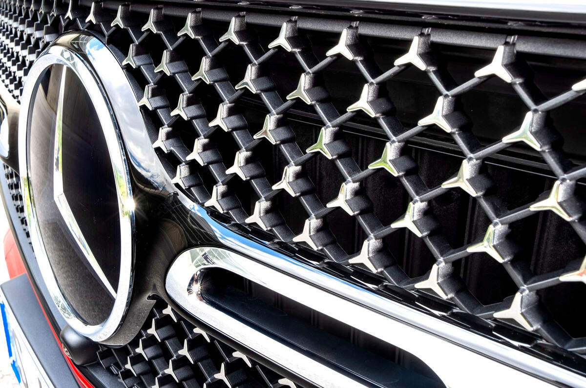 merecedes glc300 coupe review 202317 brill