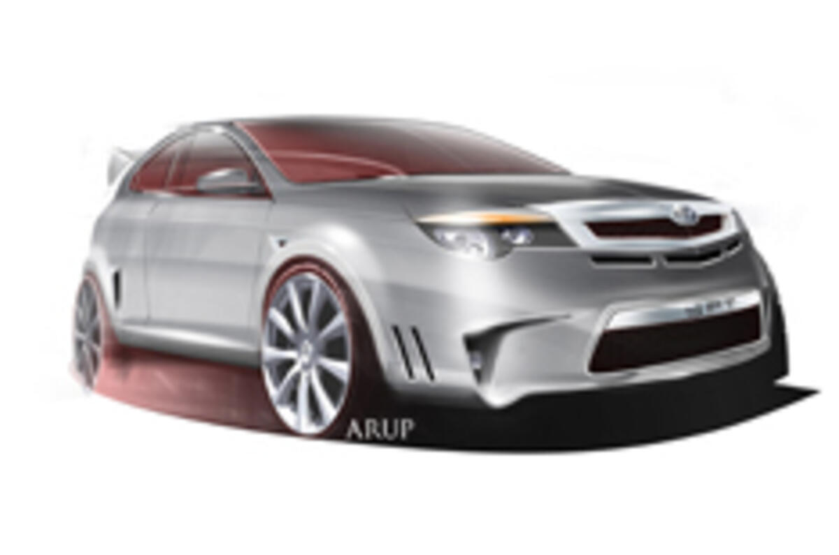 Future plans for MG take shape 