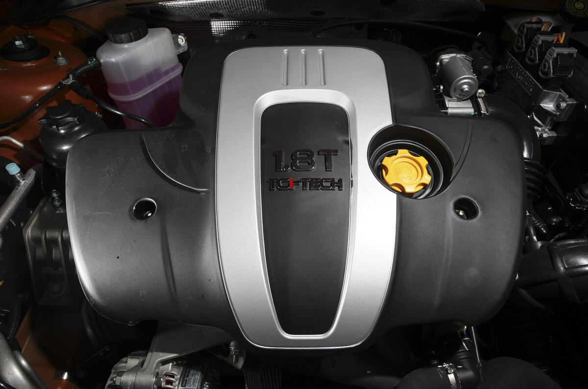 MG6 to go on sale in the UK