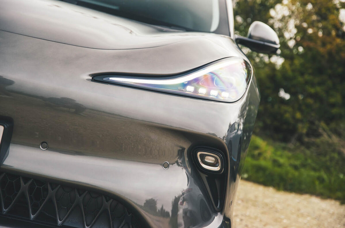 MG IM6 review 2025 0005