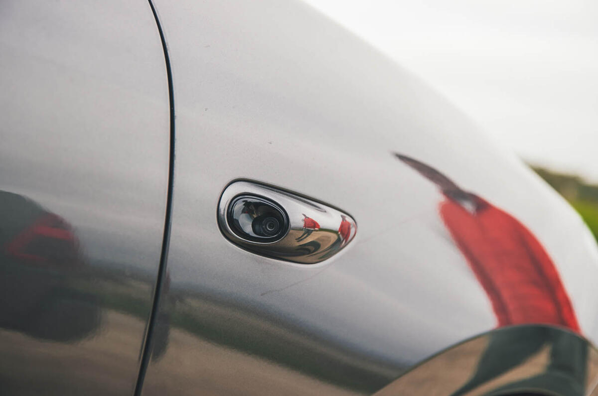 MG IM6 review 2025 0007