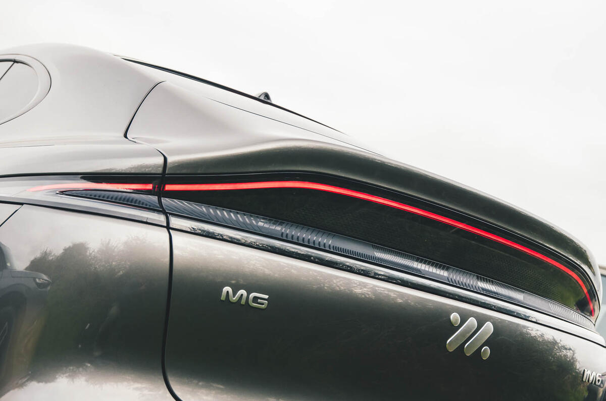 MG IM6 review 2025 0009