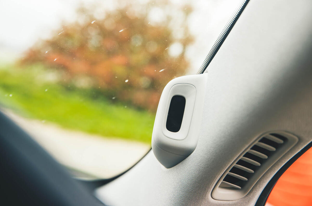 MG IM6 review 2025 0014