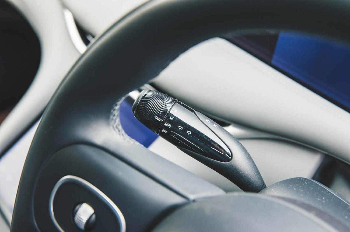 MG IM6 review 2025 0016