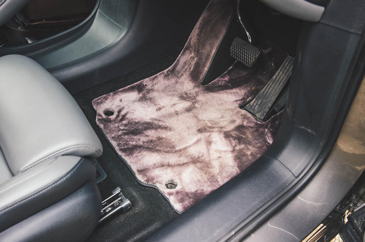 MG IM6 review 2025 0017