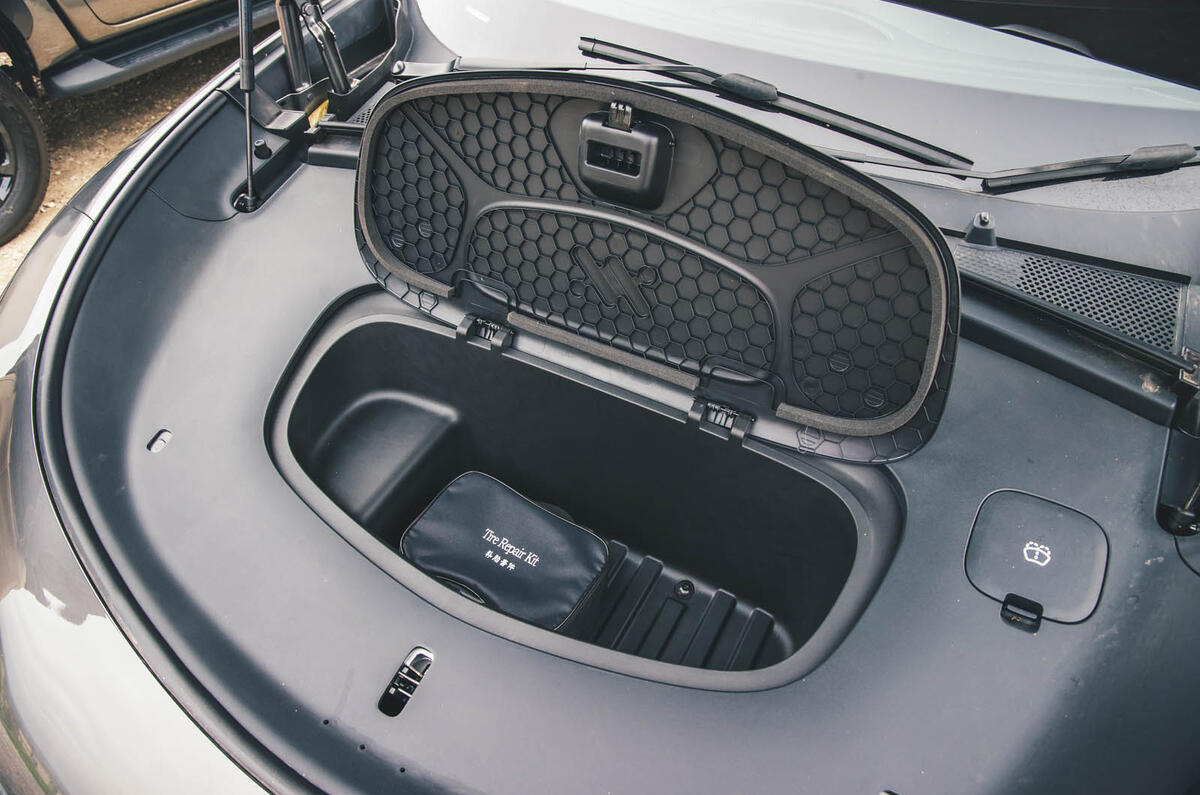 MG IM6 review 2025 0021