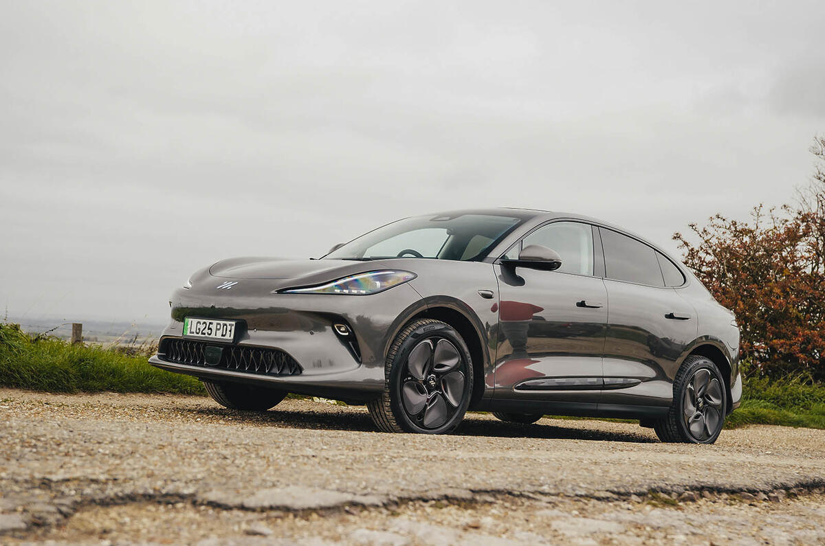 MG IM6 review 2025 0027