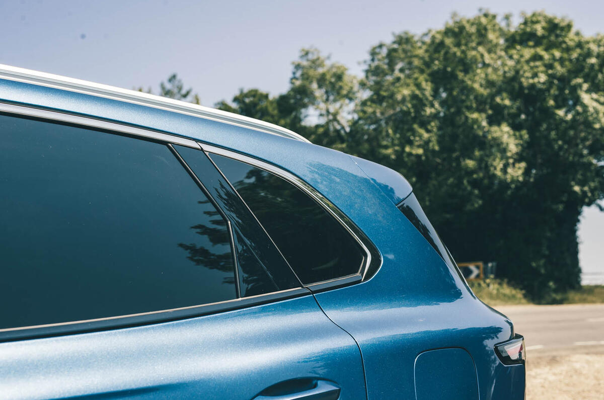 MG S% EV review 2025 007 MG S% EV review 2025 007