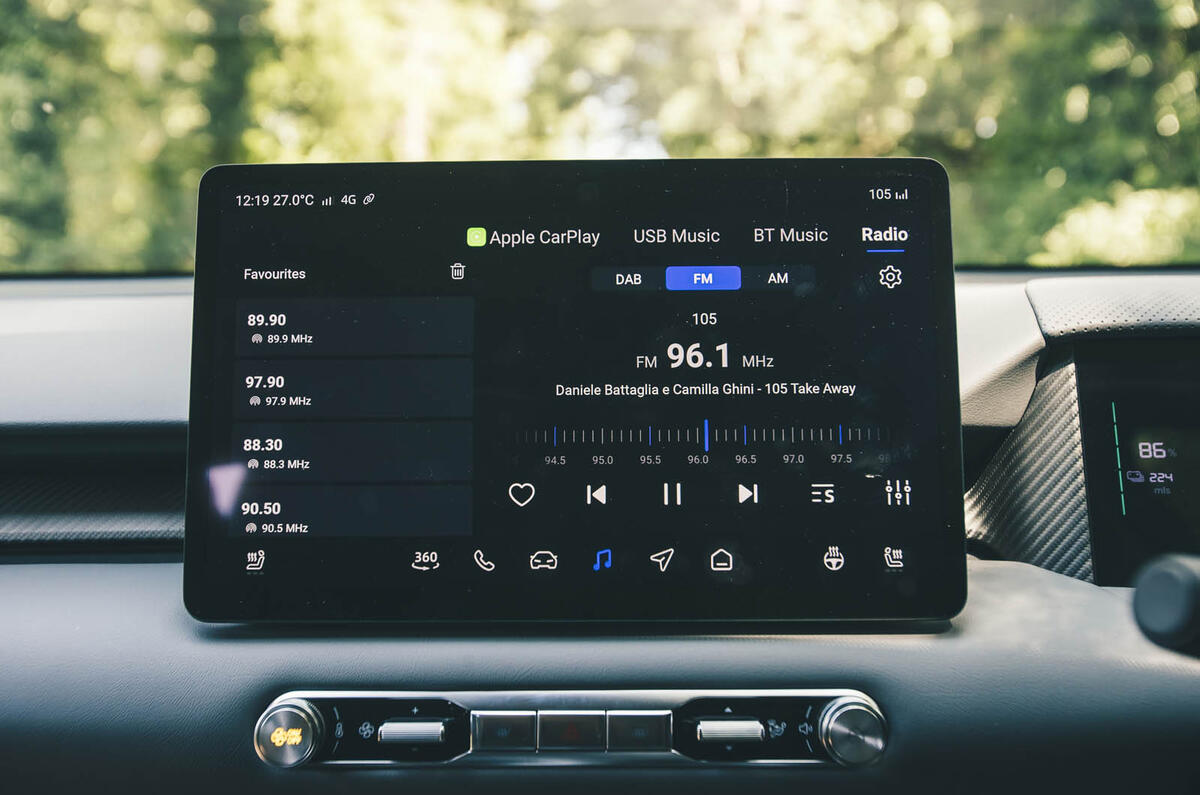 MG S% EV review 2025 010 MG S% EV review 2025 010