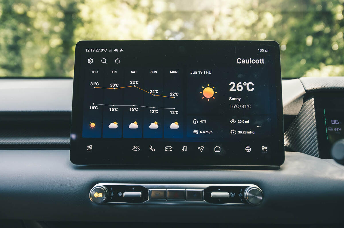 MG S% EV review 2025 011 MG S% EV review 2025 011