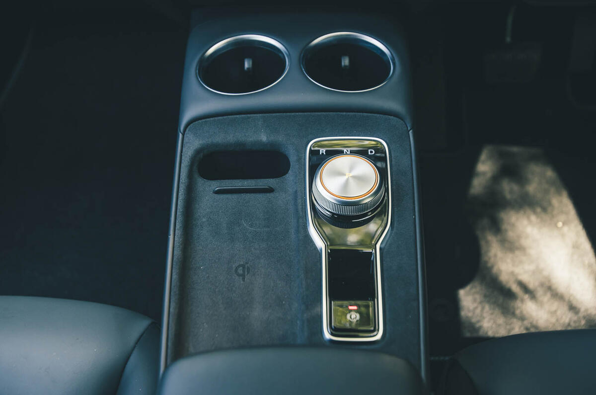 MG S% EV review 2025 014 MG S% EV review 2025 014