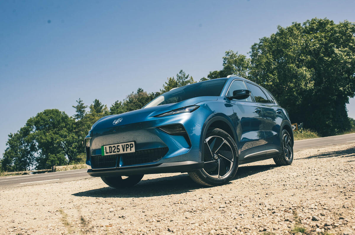 MG S% EV review 2025 022 MG S% EV review 2025 022