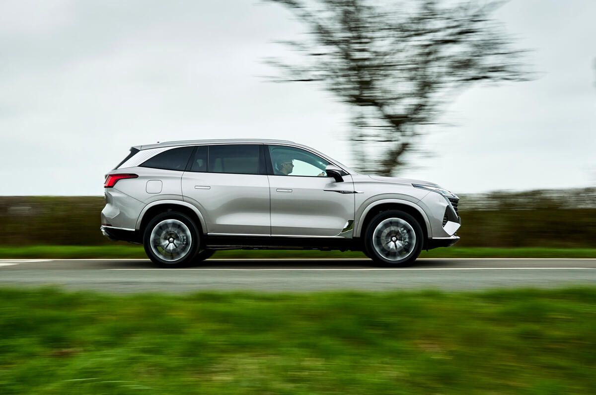 MG S9 review 2026 002