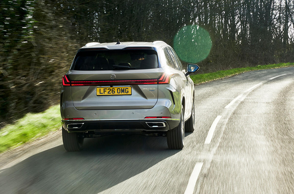MG S9 review 2026 003