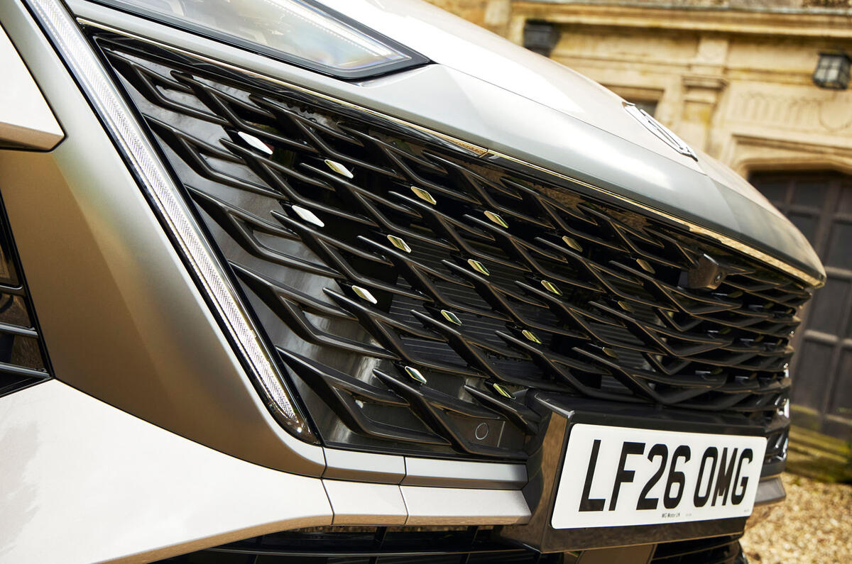 MG S9 review 2026 004