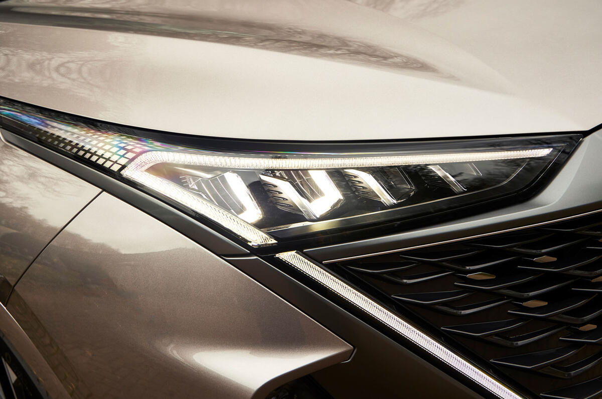 MG S9 review 2026 005