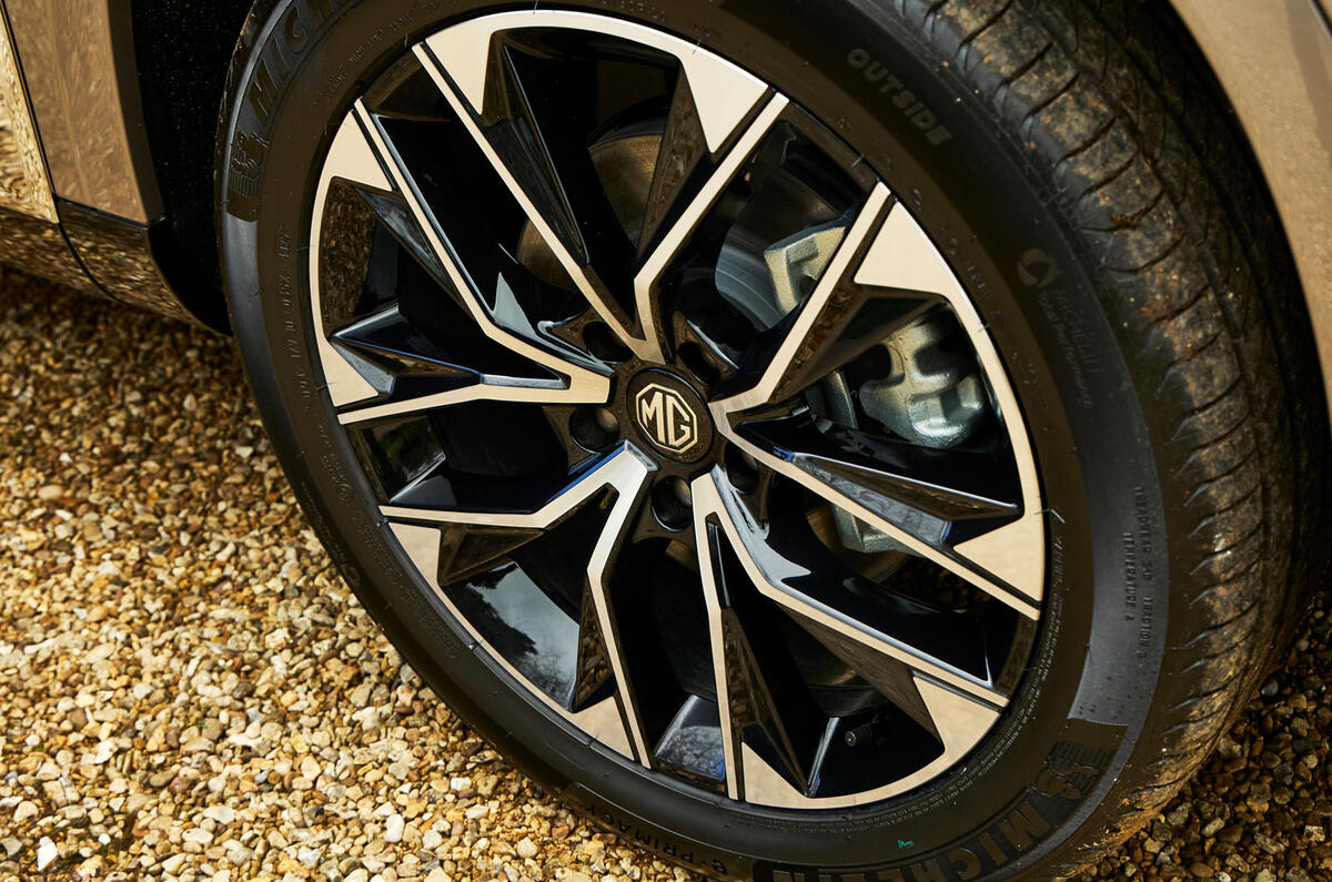 MG S9 review 2026 006