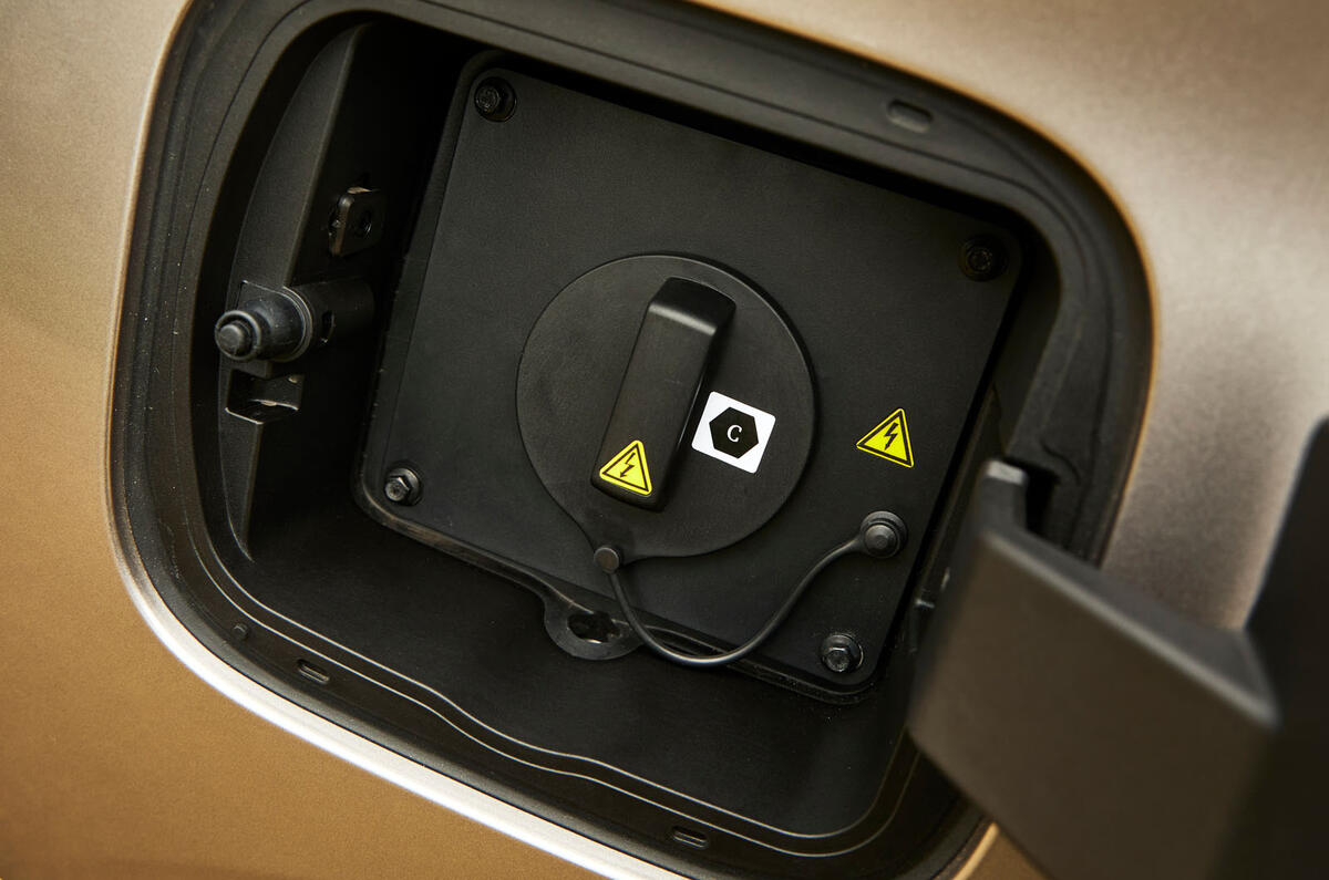 MG S9 review 2026 008