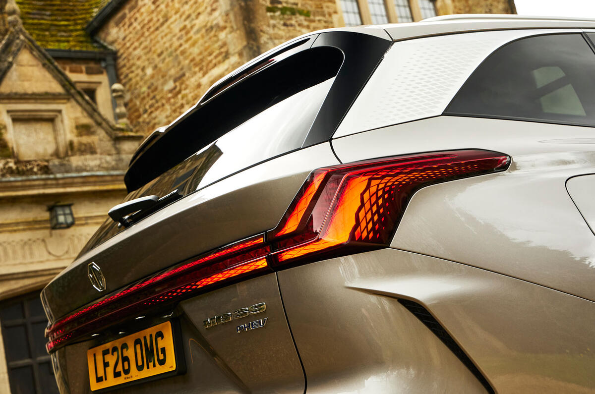 MG S9 review 2026 009