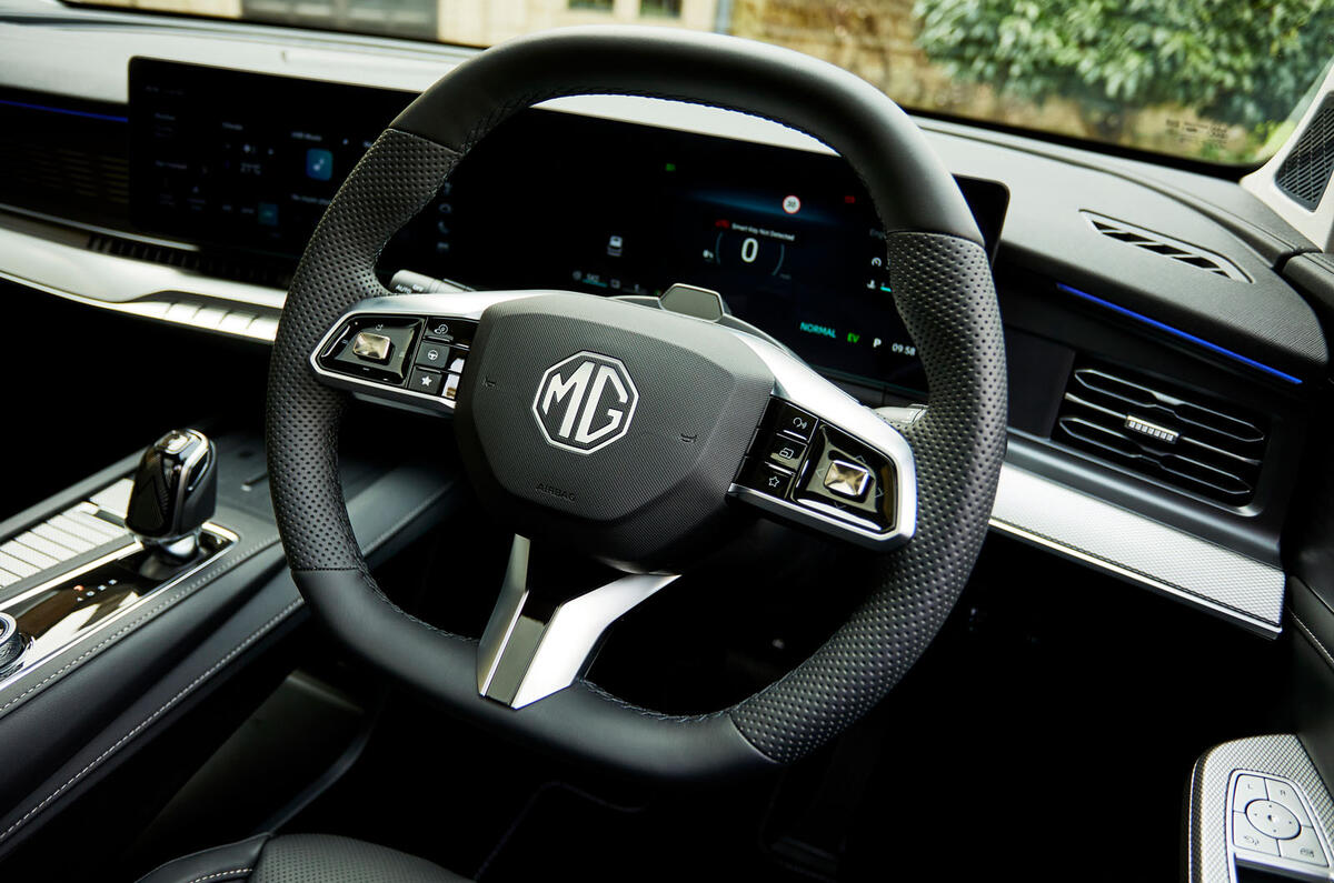 MG S9 review 2026 012