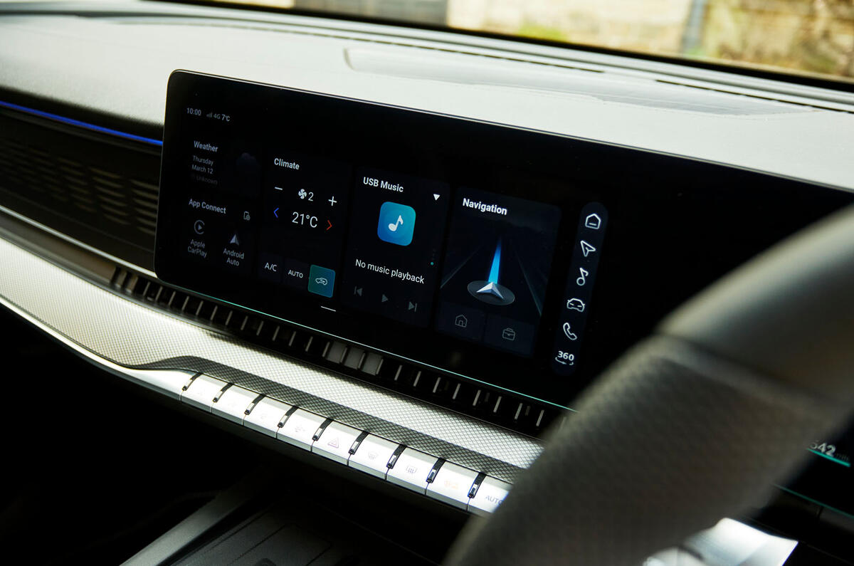 MG S9 review 2026 014