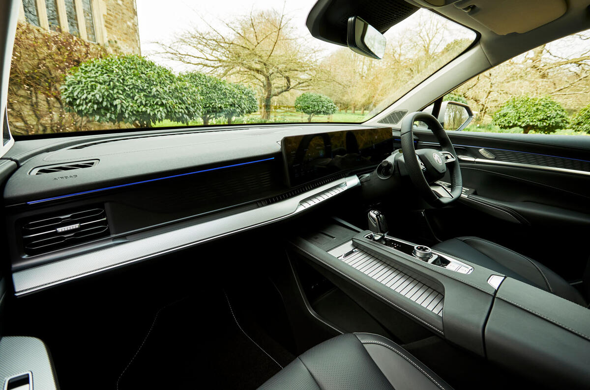 MG S9 review 2026 016