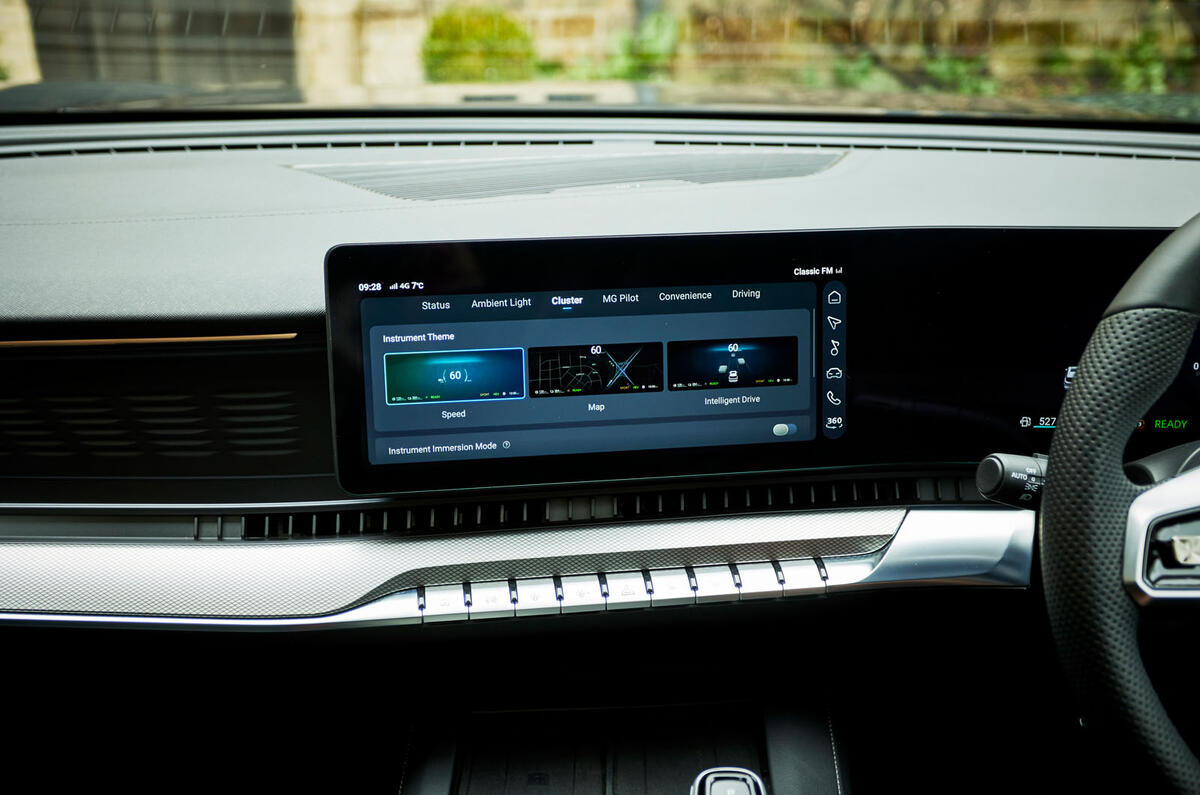 MG S9 review 2026 018