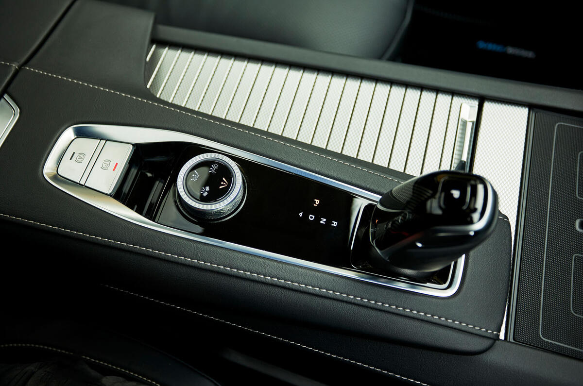 MG S9 review 2026 020