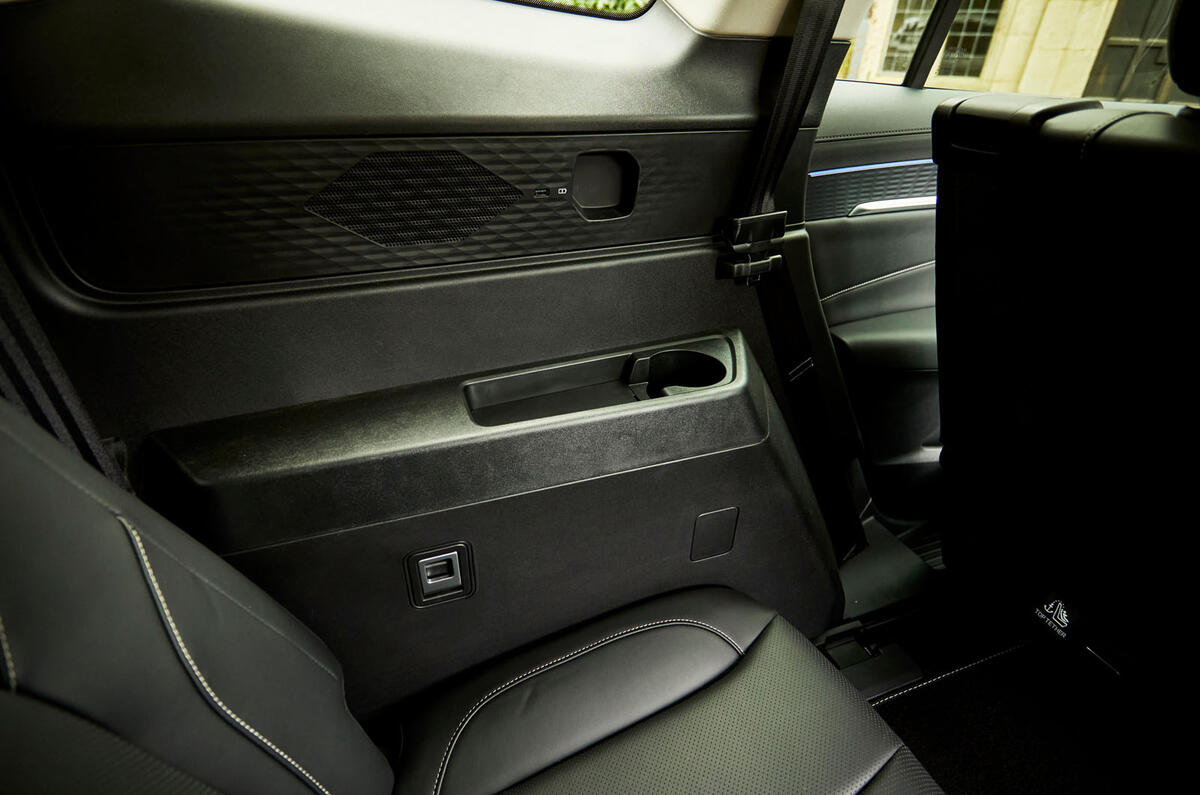 MG S9 review 2026 025