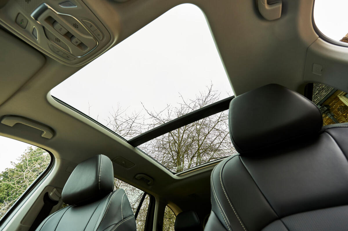 MG S9 review 2026 026