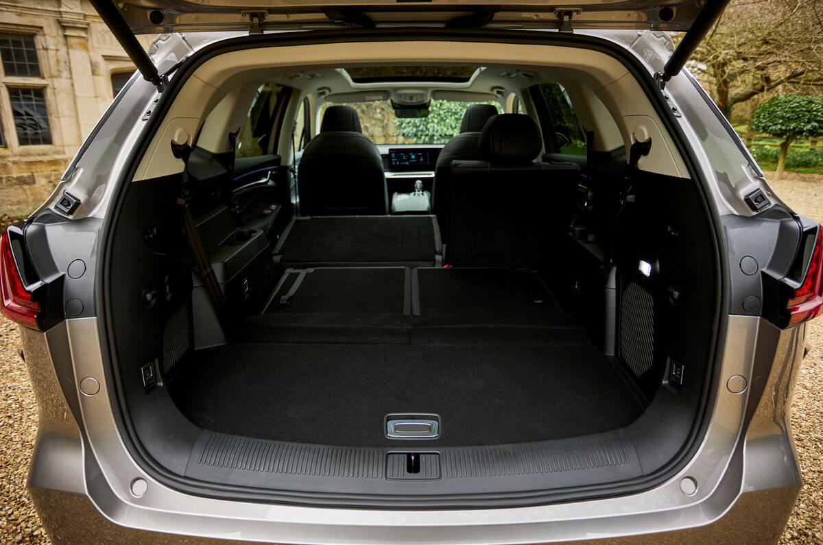 MG S9 review 2026 027