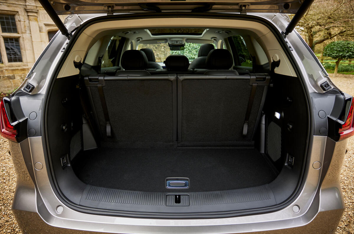 MG S9 review 2026 028