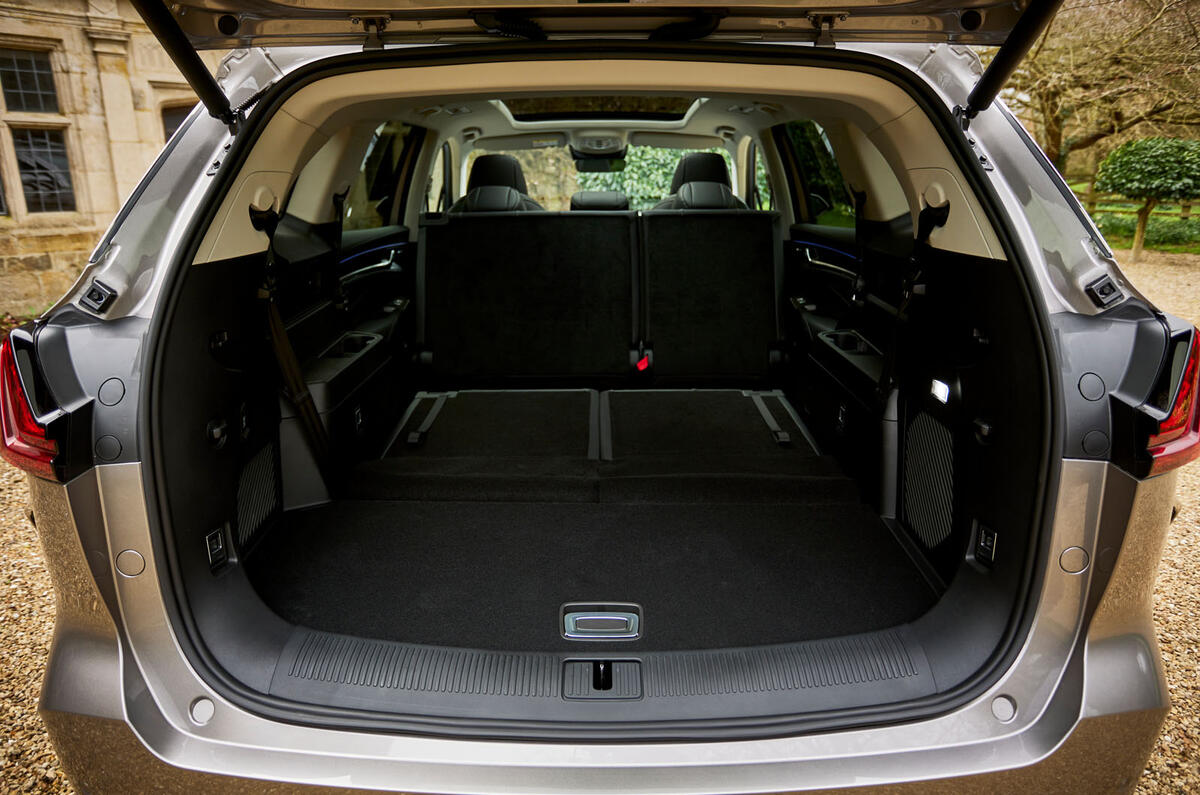 MG S9 review 2026 029