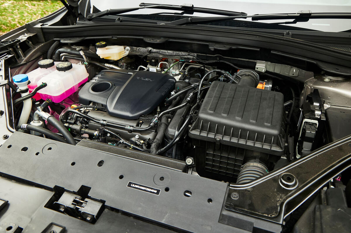 MG S9 review 2026 030