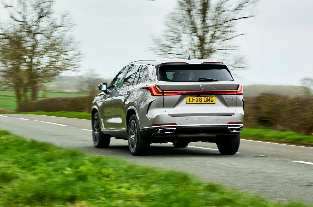 MG S9 review 2026 032