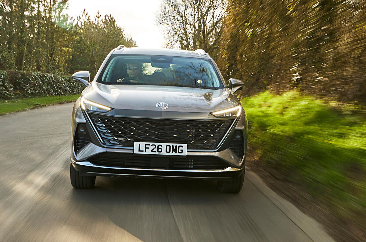 MG S9 review 2026 033