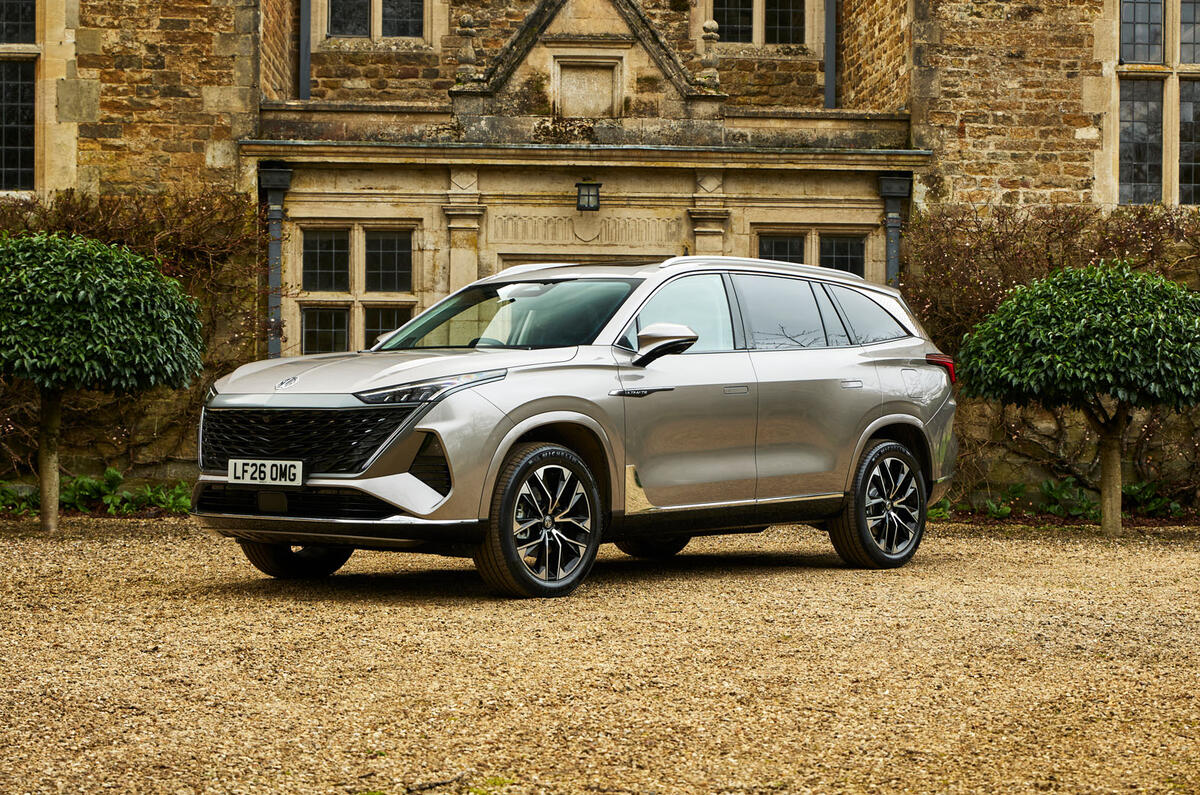 MG S9 review 2026 034