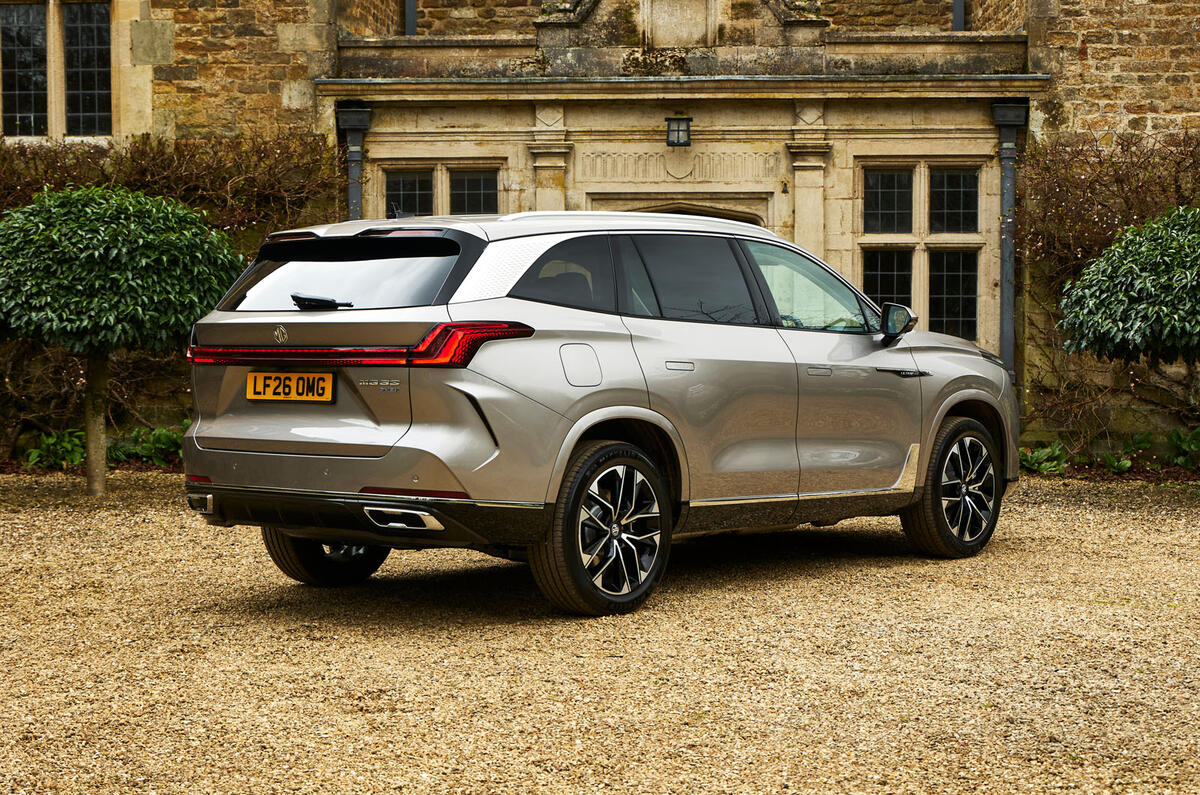 MG S9 review 2026 035