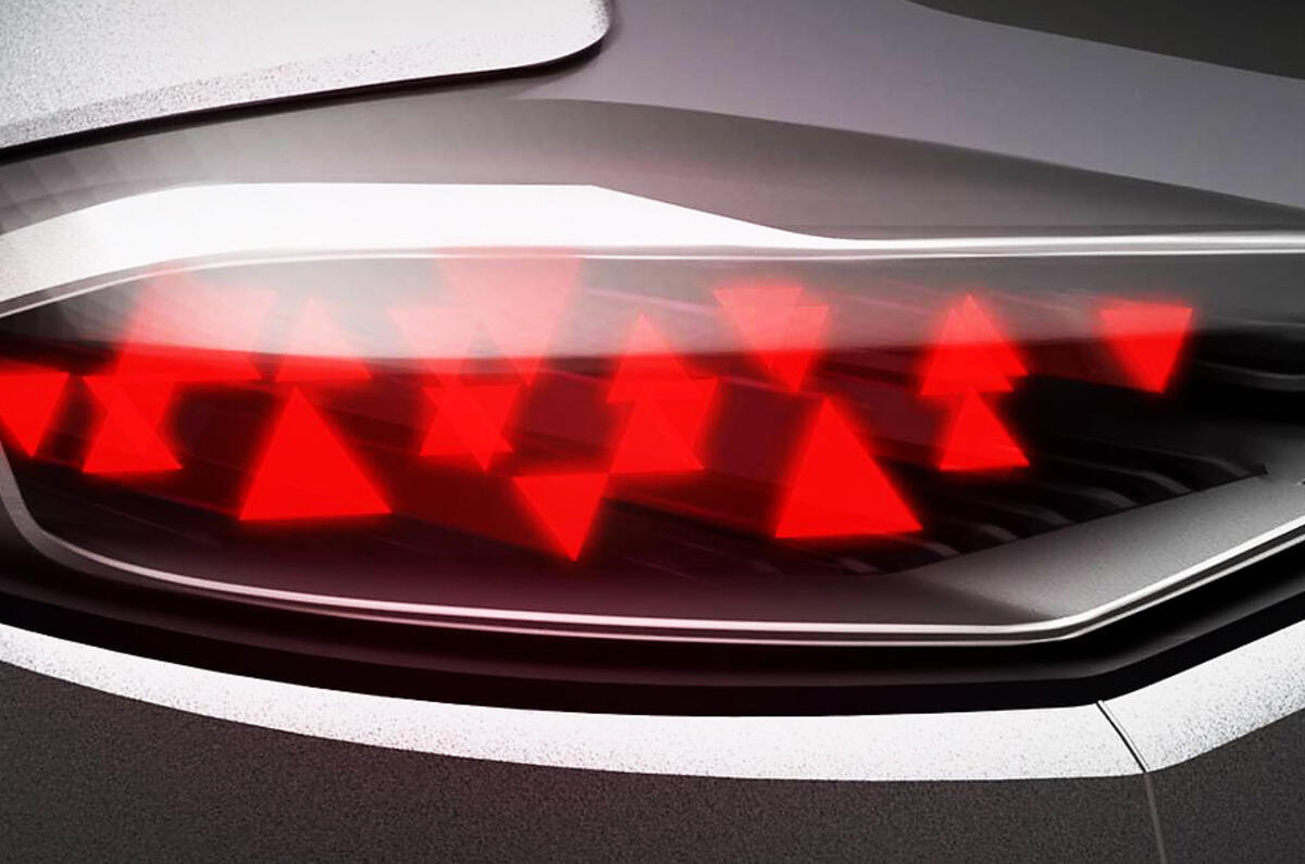 no title MG CS Concept SUV: Shanghai motor show