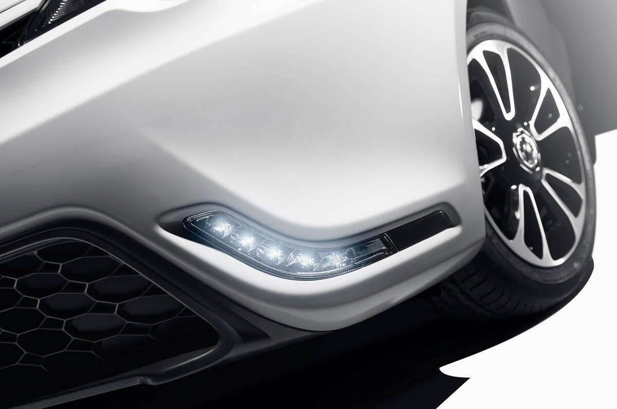 MG3 European specification revealed: Shanghai motor show 2013